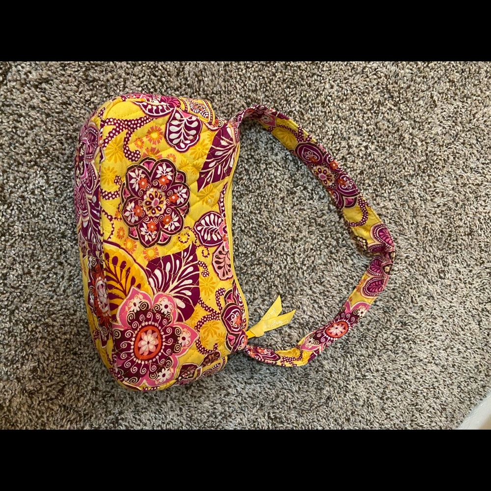 Vera Bradley shoulder bag